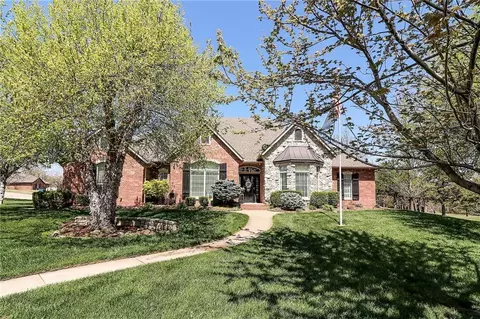 13681 NE 65th St, Jones, OK 73049