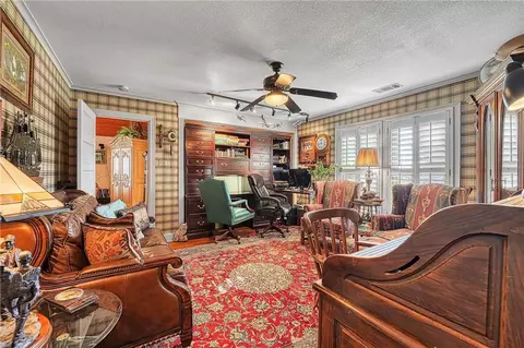 820 E Walnut St, Altus, OK 73521 photo 33