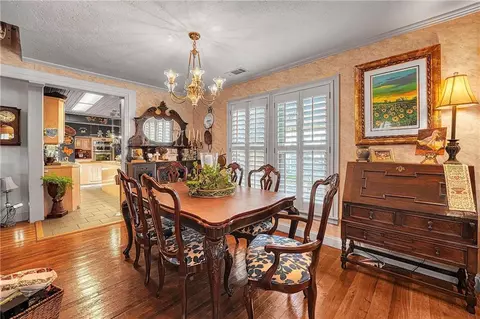 820 E Walnut St, Altus, OK 73521 photo 11