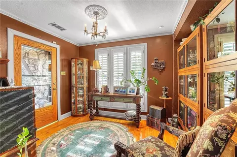 820 E Walnut St, Altus, OK 73521 photo 5