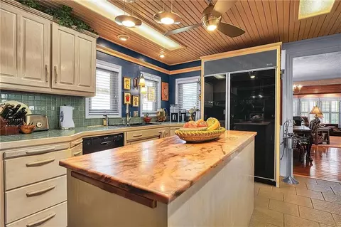 820 E Walnut St, Altus, OK 73521 photo 13
