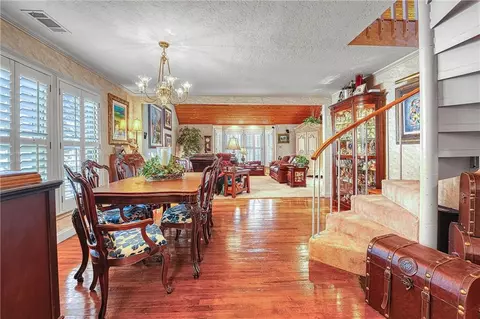820 E Walnut St, Altus, OK 73521 photo 9