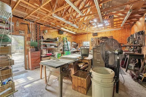820 E Walnut St, Altus, OK 73521 photo 42