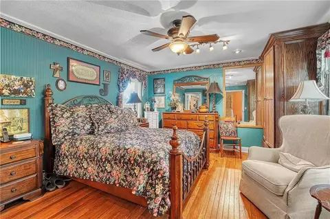 820 E Walnut St, Altus, OK 73521 photo 19