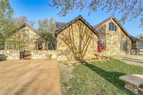 820 E Walnut St, Altus, OK 73521 photo 36