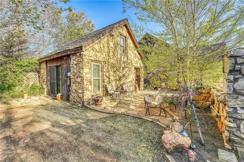 820 E Walnut St, Altus, OK 73521 photo 39