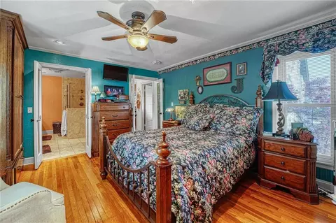820 E Walnut St, Altus, OK 73521 photo 20
