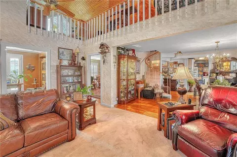 820 E Walnut St, Altus, OK 73521 photo 6