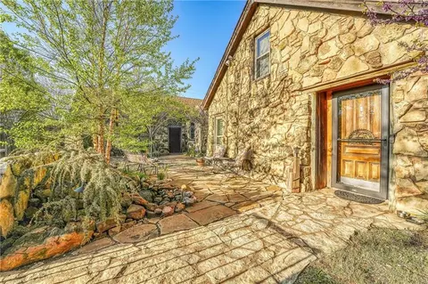 820 E Walnut St, Altus, OK 73521 photo 37