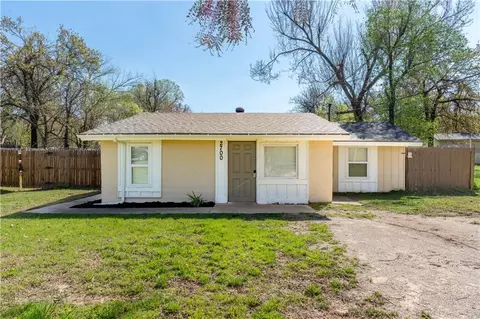 2700 N Shadynook Way, Oklahoma City, OK 73141