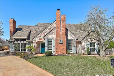 4117 Cantle Cir, Oklahoma City, OK 73120