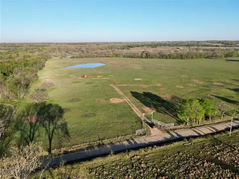 106235 N 3740 Rd, Okemah, OK 74859