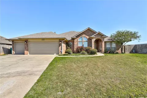 8301 NW 73rd St, Oklahoma City, OK 73132