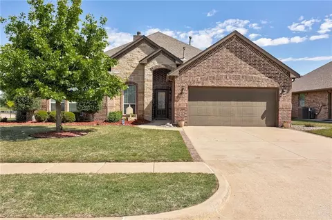 1909 Branchline Rd, Yukon, OK 73099