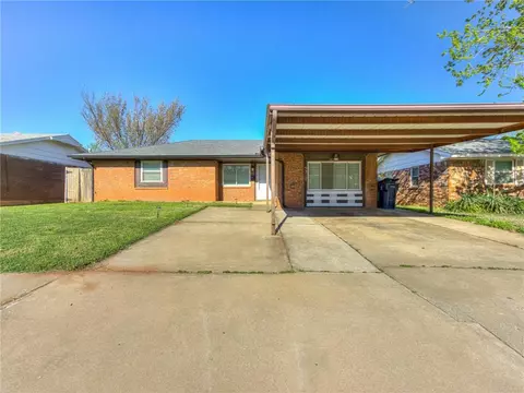 5217 Foster Dr, Oklahoma City, OK 73135