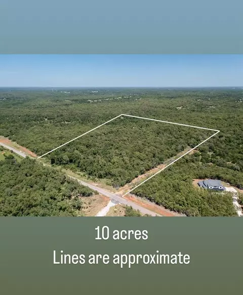 6611 144th Ne Ave, Newalla, OK 74857