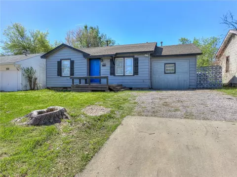 1440 NW 97th St, Oklahoma City, OK 73114