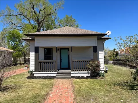 3533 NW 52nd St, Oklahoma City, OK 73112