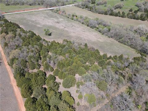 Bryant Road, Lexington, OK 73051