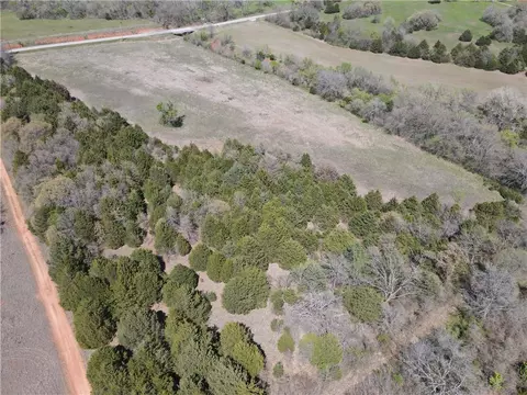 Bryant Road, Lexington, OK 73051