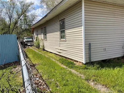 2301 S Central Ave, Oklahoma City, OK 73129