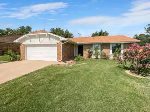 3700 SE 48th Pl, Oklahoma City, OK 73135