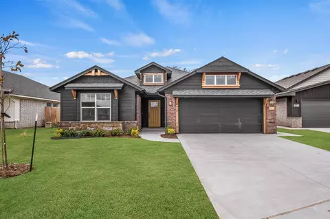 517 Argos Rd, Yukon, OK 73099