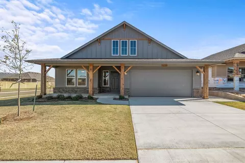 3220 Mount Nebo Dr, Yukon, OK 73099