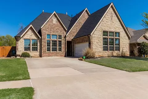 633 Branch Line Rd, Yukon, OK 73099