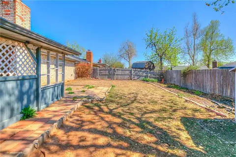 814 Willow Run, Yukon, OK 73099 photo 26