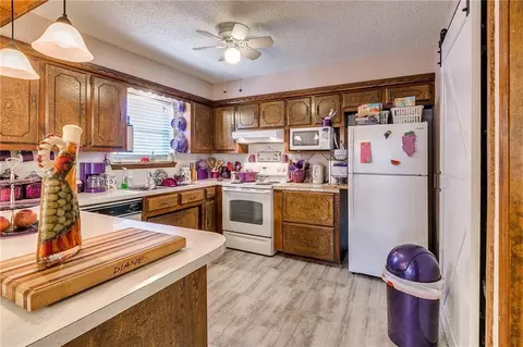 814 Willow Run, Yukon, OK 73099 photo 13
