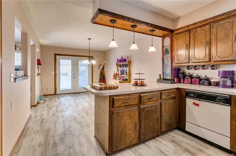 814 Willow Run, Yukon, OK 73099 photo 12