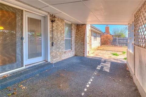 814 Willow Run, Yukon, OK 73099 photo 23