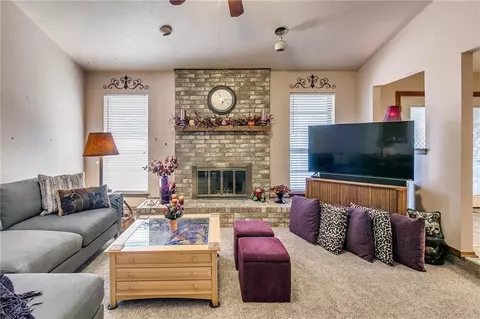 814 Willow Run, Yukon, OK 73099 photo 6