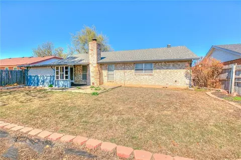 814 Willow Run, Yukon, OK 73099 photo 25