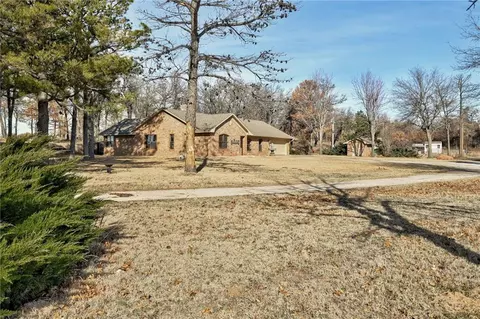 4873 County Street 2790, Marlow, OK 73055