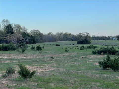 Skelly Road, Asher, OK 74826