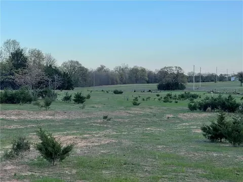Skelly Road, Asher, OK 74826