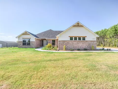 1693 Timber Trails Dr, Tuttle, OK 73089 photo 2