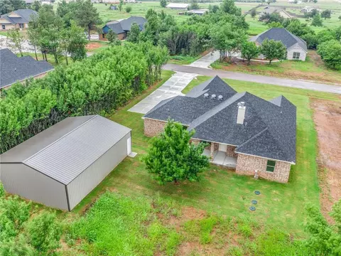 1693 Timber Trails Dr, Tuttle, OK 73089 photo 46