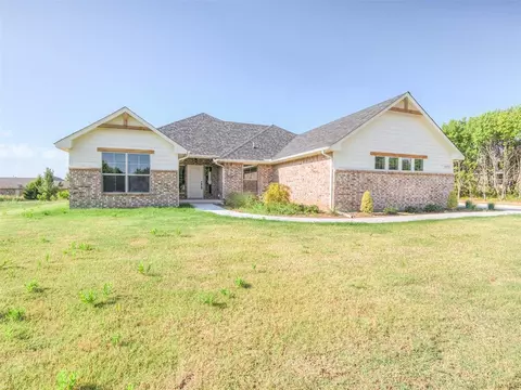 1693 Timber Trails Dr, Tuttle, OK 73089 photo 3