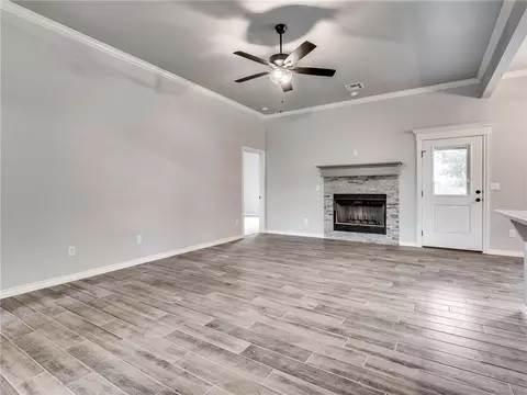 1693 Timber Trails Dr, Tuttle, OK 73089 photo 9