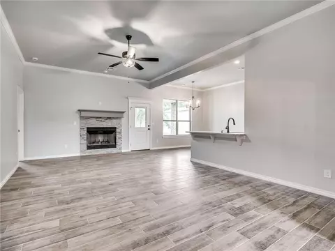 1693 Timber Trails Dr, Tuttle, OK 73089 photo 7