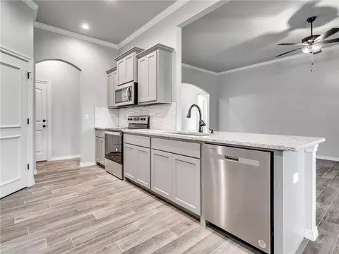 1693 Timber Trails Dr, Tuttle, OK 73089 photo 12