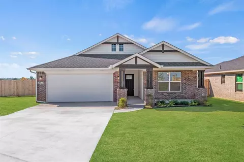 3732 NW 177th St, Edmond, OK 73012