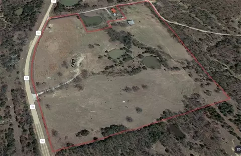 13850 Hwy 56, Wewoka, OK 74868