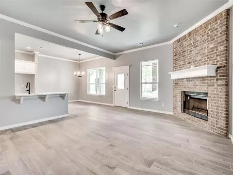 1684 Timber Trails Dr, Tuttle, OK 73089 photo 9