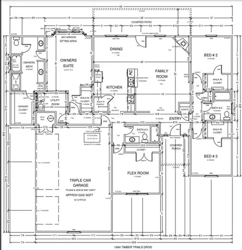 1684 Timber Trails Dr, Tuttle, OK 73089 photo 40