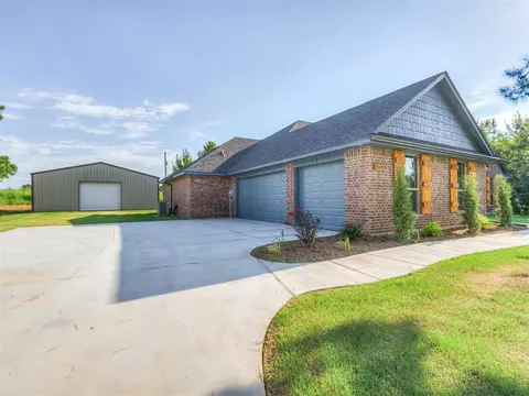 1688 Timber Trails Dr, Tuttle, OK 73089 photo 3