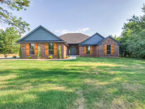 1688 Timber Trails Dr, Tuttle, OK 73089 photo 5